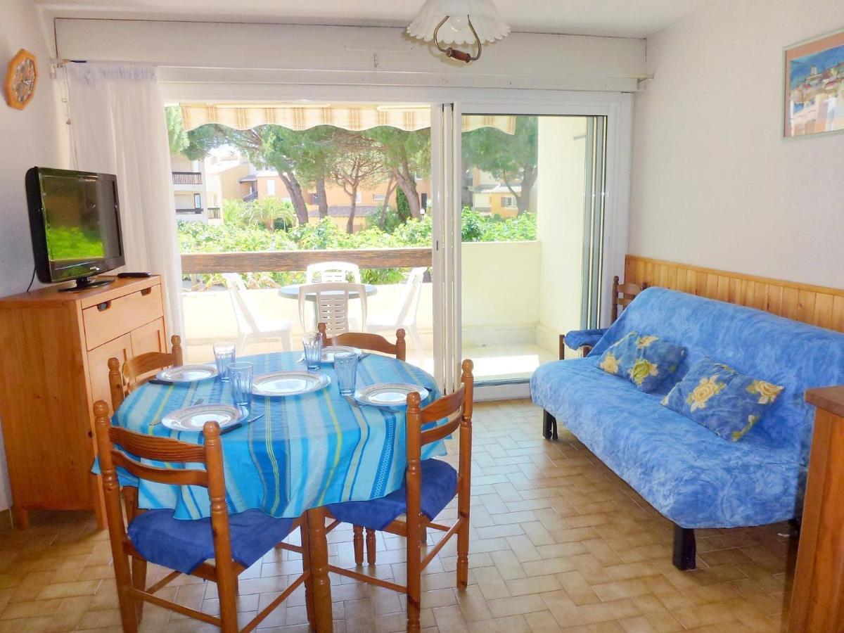 Apartment Camargue Village-2 By Interhome Le Grau-du-Roi Luaran gambar