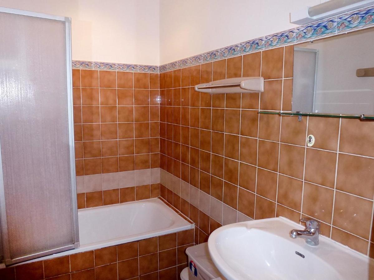 Apartment Camargue Village-2 By Interhome Le Grau-du-Roi Luaran gambar