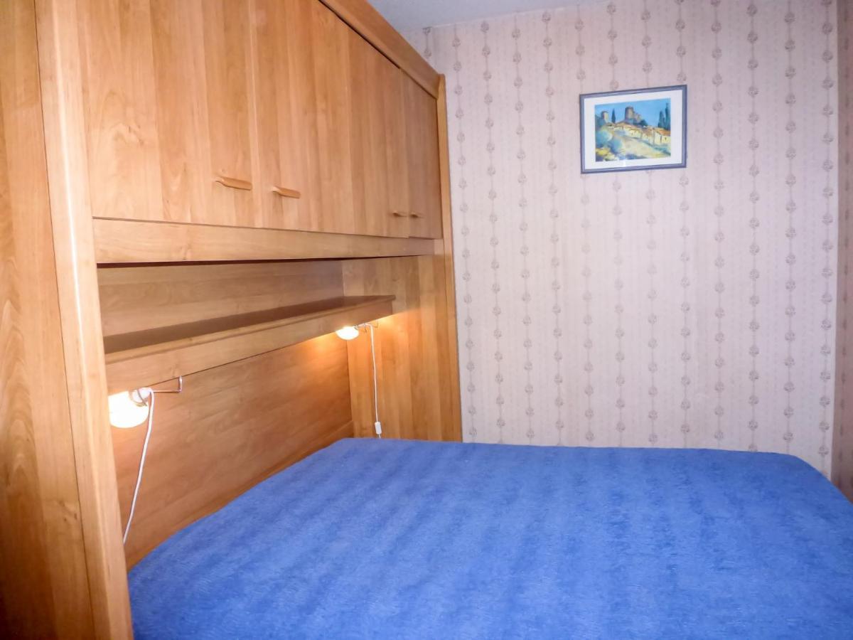 Apartment Camargue Village-2 By Interhome Le Grau-du-Roi Luaran gambar