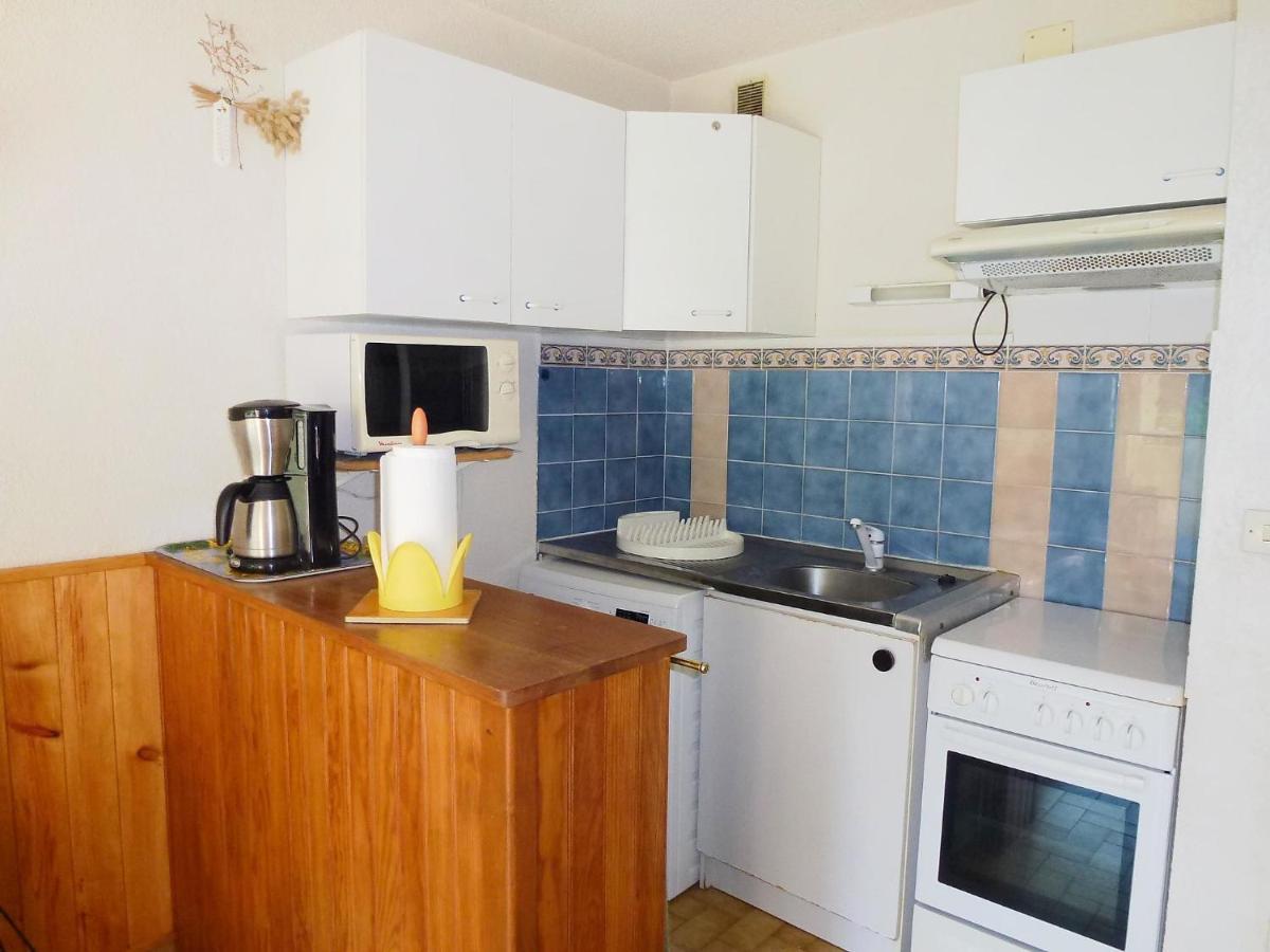 Apartment Camargue Village-2 By Interhome Le Grau-du-Roi Luaran gambar