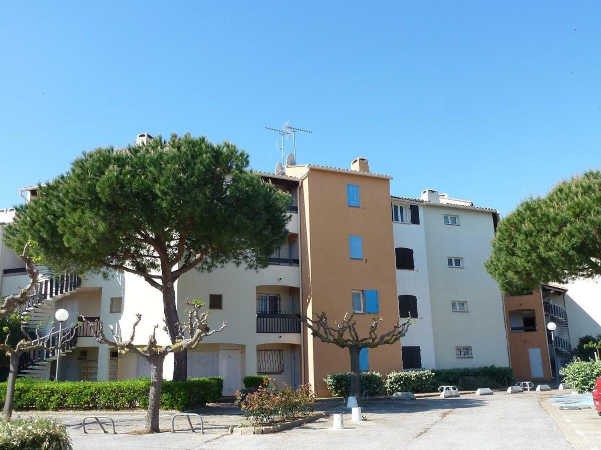 Apartment Camargue Village-2 By Interhome Le Grau-du-Roi Luaran gambar